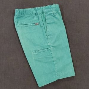 Boys volcolm adjustable shorts